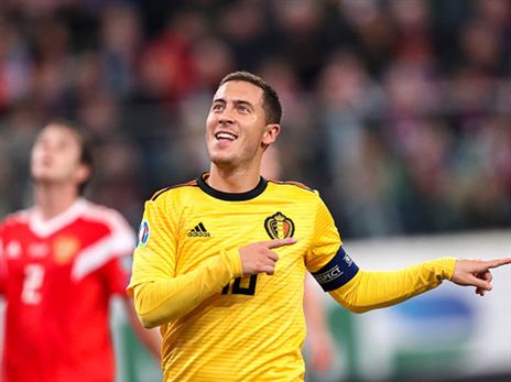 מקווה לחזור לחייך. הזאר (getty)