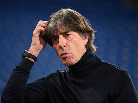 לב. יפרד מהנבחרת בטעם טוב? (GETTY)