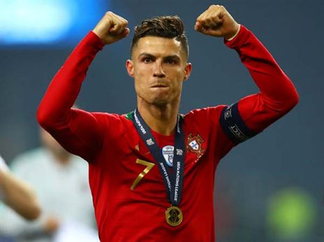 ייצרב בתודעה כגדול מכולם? (Getty)