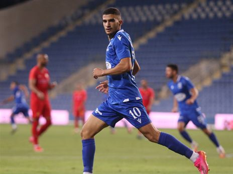 מישראל לארה"ב. עבדה (אודי ציטיאט)