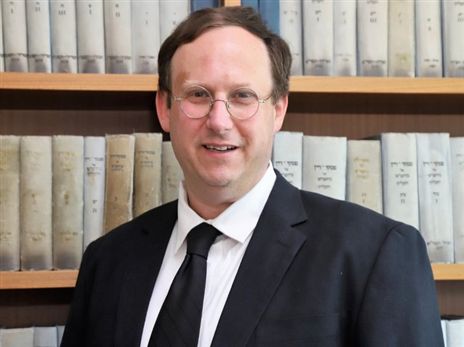 עו"ד שלמה תוסייה-כהן