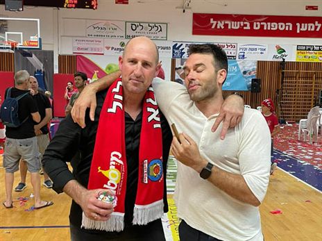 חוגגים - וחושבים קדימה. לילה מתוק בכפר בלום