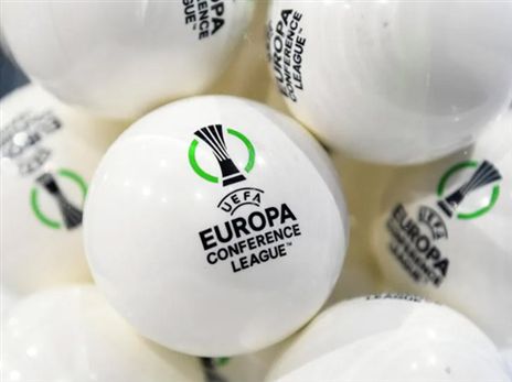 הישראליות מחכות (אופ"א, רשמי)