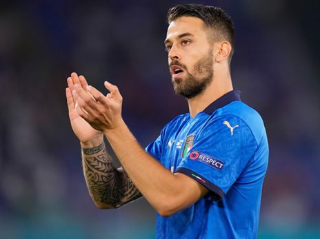 ספינצולה. הכי מהיר עד כה (GETTY)