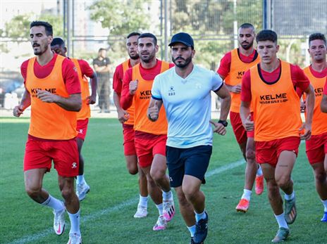 כמה רחוק הקבוצה הזו תגיע העונה? (האתר הרשמי של הפועל ב"ש)