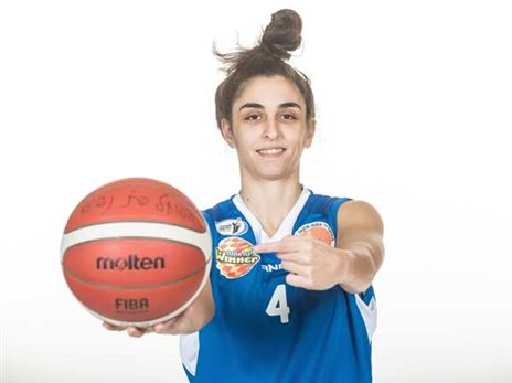 (צילום: באדיבות מנהלת ליגת העל לנשים)