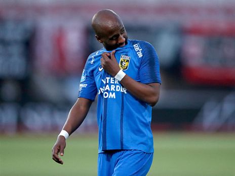 דסה. יישאר או יעזוב? (GETTY)