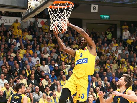 חוזר לצהוב (אלן שיבר)