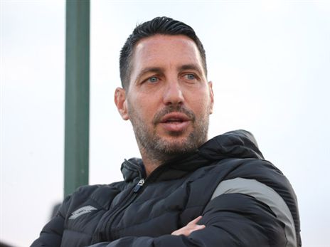 נוסבאום מחפש חלוץ שפיץ (אודי ציטיאט)