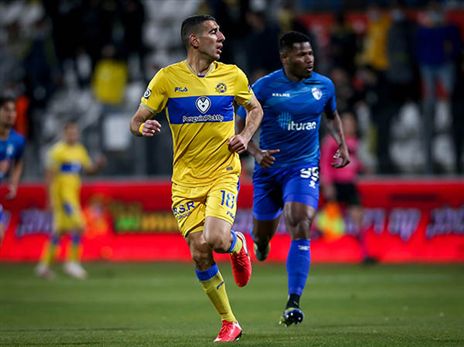 מעמדו של טיבי התערער (מאור אלקסלסי)