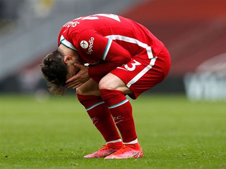 בדרך החוצה מליברפול? (getty)