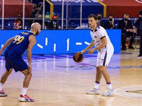 ייחשב מסלול מחדש (GETTY)