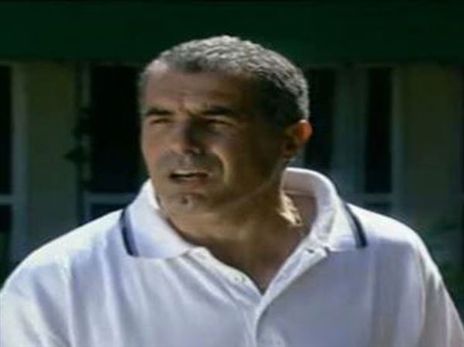 פרץ. נפרדים מאגדה