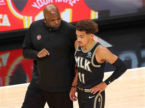 צפוי להישאר. נייט מקמילן (Getty)