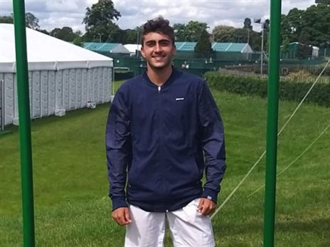 הישג נאה. קמחי