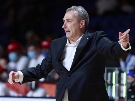 גינזבורג. עשה היסטוריה (FIBA)