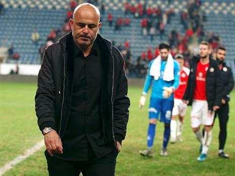 "היה צריך להישאר" (אבוקסיס)