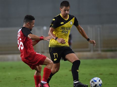 שחוביץ', יישאר בסוף בנתניה? (ברני ארדוב)