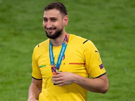 דונארומה. יצליח בפאריס? (getty)