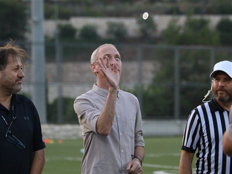 שר התרבות והספורט, חילי טרופר, נכח באירוע (דותן דורון)