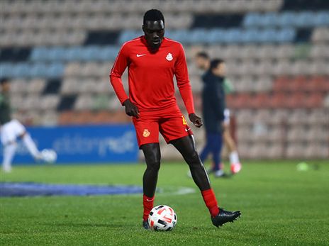 אוואני. ימשיך להיעדר (לירן מולדובן)