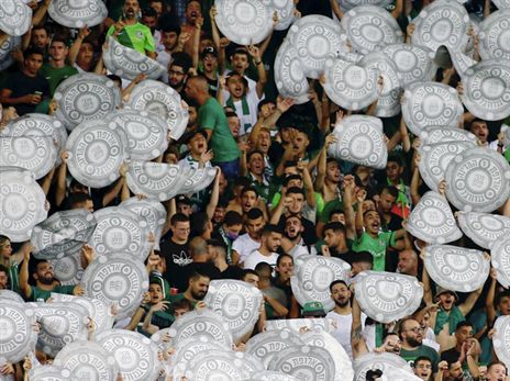 אליפות? בכר: "בואו נחכה עם זה" (אלן שיבר)