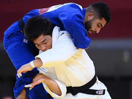 בוטבול. סיים במקום השביעי (GETTY)