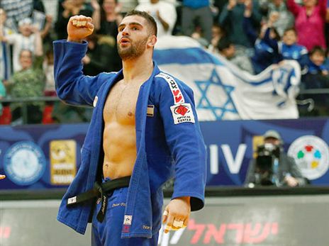 פלצ'יק. התקווה הגדולה (אלן שיבר)