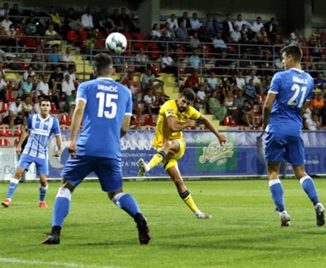 איזו יכולת כהן יציג בגומלין? (GETTY)