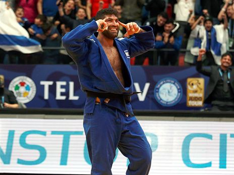 ששון. מצפה לו אתגר לא פשוט (אלן שיבר)