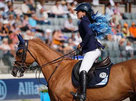 גולדשטיין-וולדמן תקח חלק בתחרות הקבוצתית (GETTY)