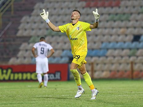 סגל חסר במיוחד לק"ש לקראת נוף הגליל (צילום: לירון מולדובן)