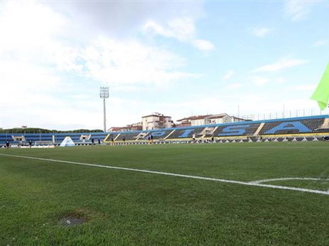 בקרוב אצטדיון חדש? (Getty)