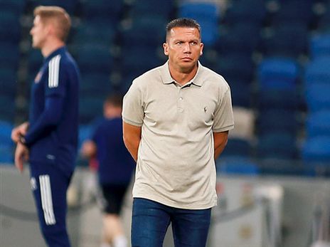 בכר לא התמוגג מה-2:7 (אלן שיבר)