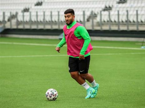 (האתר הרשמי של מכבי חיפה)