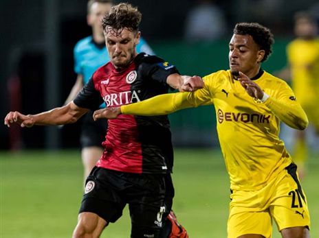 מאלן. יצא מהתמונה (Getty)