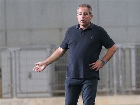 הוכנבוים. ממשיך לחפש חיזוק (אודי ציטיאט)