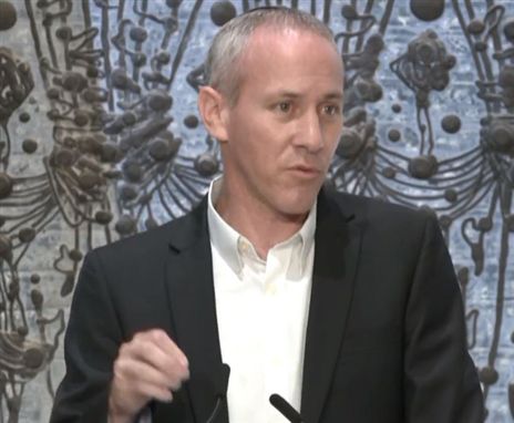 שר התרבות והספורט ח"כ טרופר: "כמה טוב שהענקתם רגעים של חסד וגאווה"