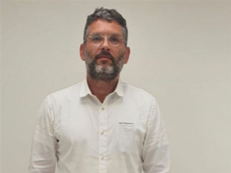 עו"ד תומר אשרוב (אוסף פרטי)