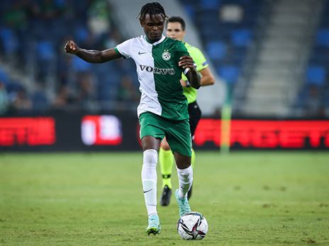 דוניו יעמוד לרשות בכר (מאור אלקסלסי)