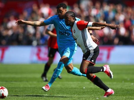 דריבליסט בחסד  (Getty)