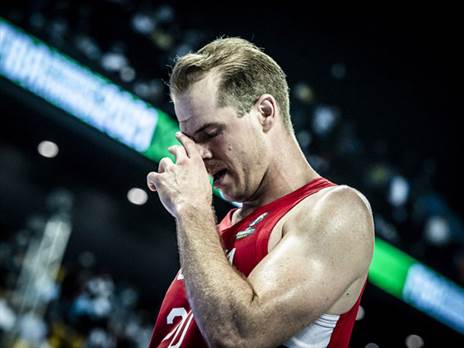 רול במדי תוניסיה (FIBA)