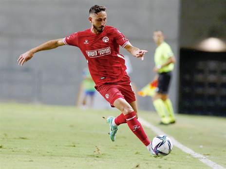 הפציעה חמורה משחשבו (אלן שיבר)