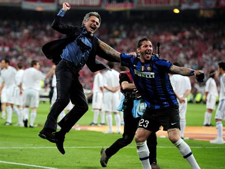 לפורטוגלי היו מספר חגיגות אייקוניות בקריירה (GETTY)