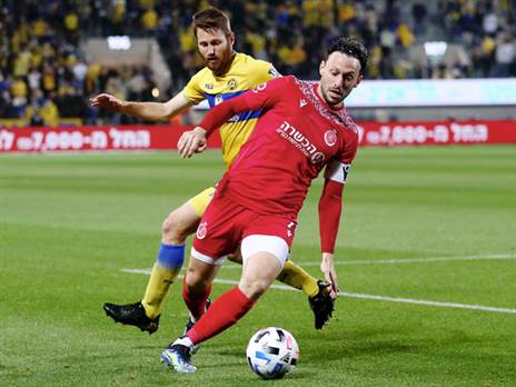 אלטמן. בדרך לספרד? (אלן שיבר)