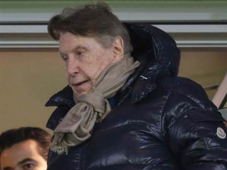 זהבי. גם הוא לא האמין (Getty)