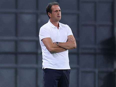 יחפש ניצחון שני העונה. רוני לוי (דני מרון)