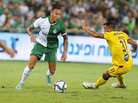 עוד מפגש ענק בדרך (אלן שיבר)