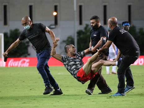 בוועדה טוענים: אסור היה לתת פרס לאוהד (אודי ציטיאט)