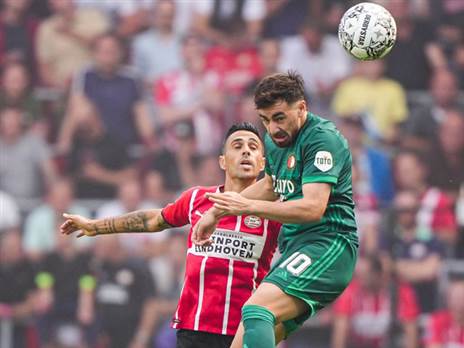 זהבי. הבצורת ממשיכה (GETTY)